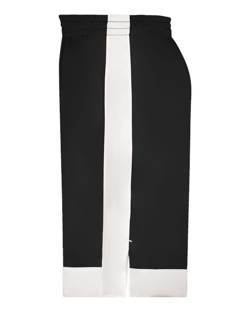 Match-Up Basketball Shorts | USA Decoration