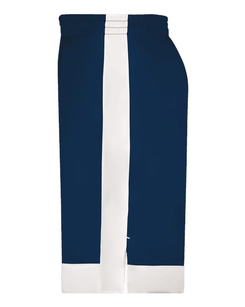 Youth Match-Up Basketball Shorts | USA Decoration