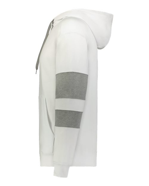 Jackson Way Hooded Sweatshirt | USA Decoration