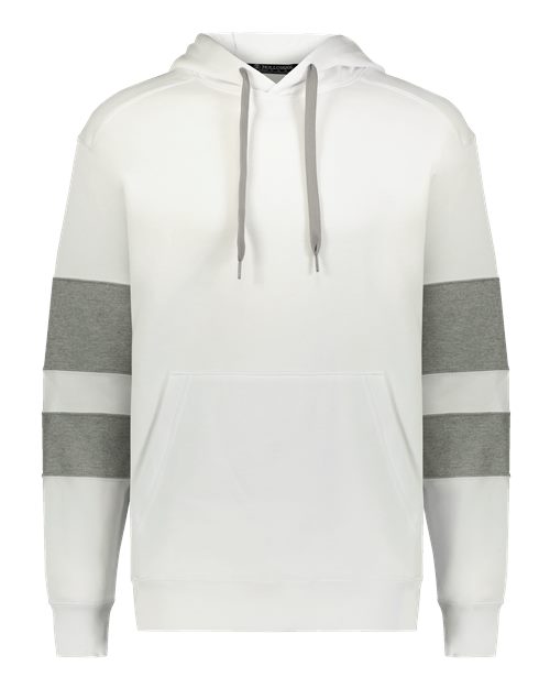 Jackson Way Hooded Sweatshirt | USA Decoration