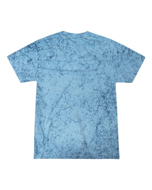 Color Crush T-Shirt | USA Decoration