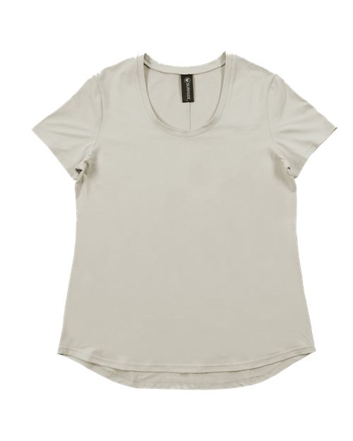 Women's Dawn to Dusk Scoop Neck | USA Decoration