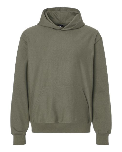 Hanes Unisex Beefy® Sweats Premium Heavyweight Hooded Sweatshirt