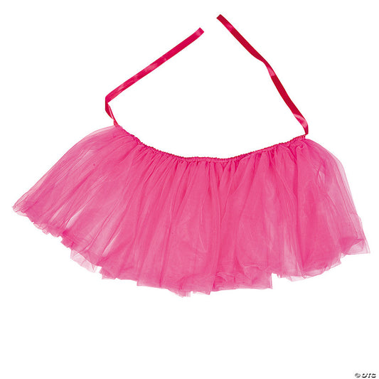 Adults Hot Pink Tutu | USA Decoration®