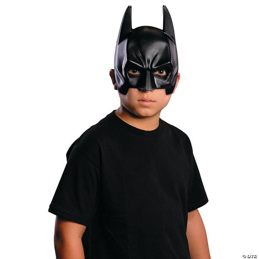 Kids Batman™ Face Mask | USA Decoration®