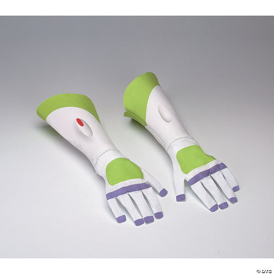 Kids Toy Story Buzz Lightyear Gloves | USA Decoration®