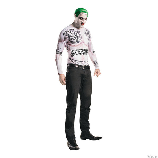 Suicide Squad™ The Joker Makeup Kit | USA Decoration®