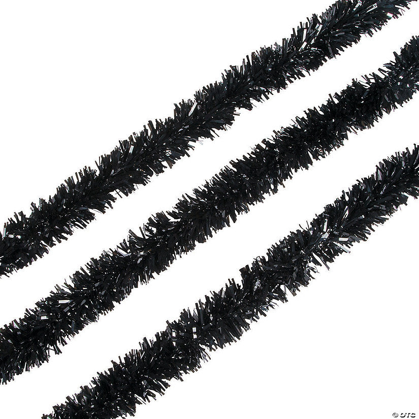 Black Twist | USA Decoration®