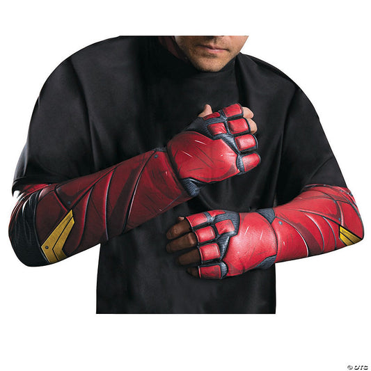Adults Flash Gloves | USA Decoration®
