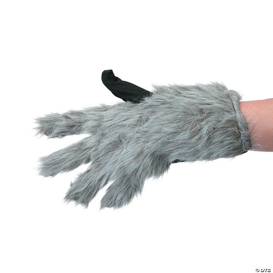 Adults Guardians of the Galaxy Rocket Gloves | USA Decoration®