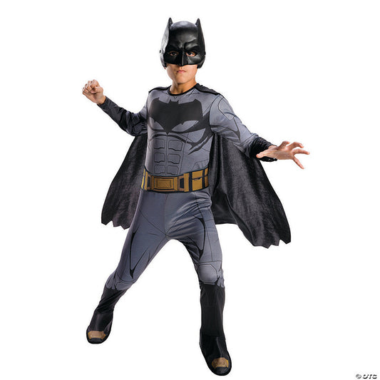 Kid’s Deluxe Batman Costume | USA Decoration®