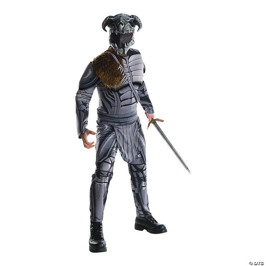 Men's Deluxe Wonder Woman™ Ares Costume | USA Decoration®