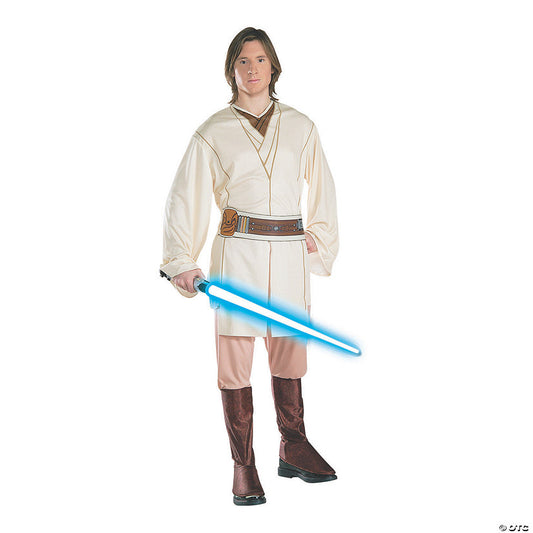 Men’s Star Wars™ Obi-Wan Kenobi Costume | USA Decoration®
