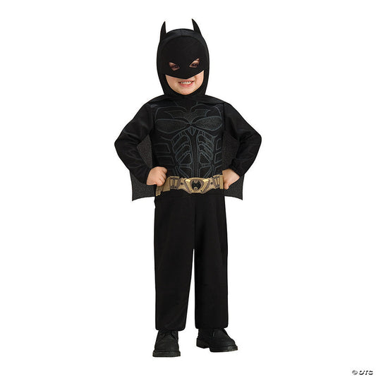 Toddler Boy's Batman Costume | USA Decoration®