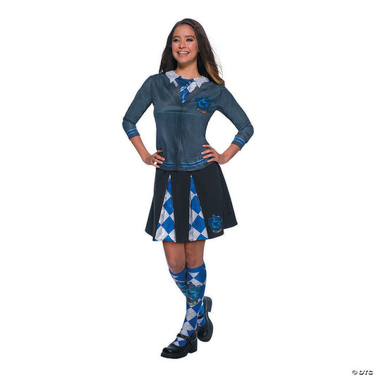 Adults Wizarding World of Harry Potter™ Ravenclaw Costume Shirt | USA Decoration®