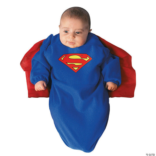 Baby Superman Costume | USA Decoration®