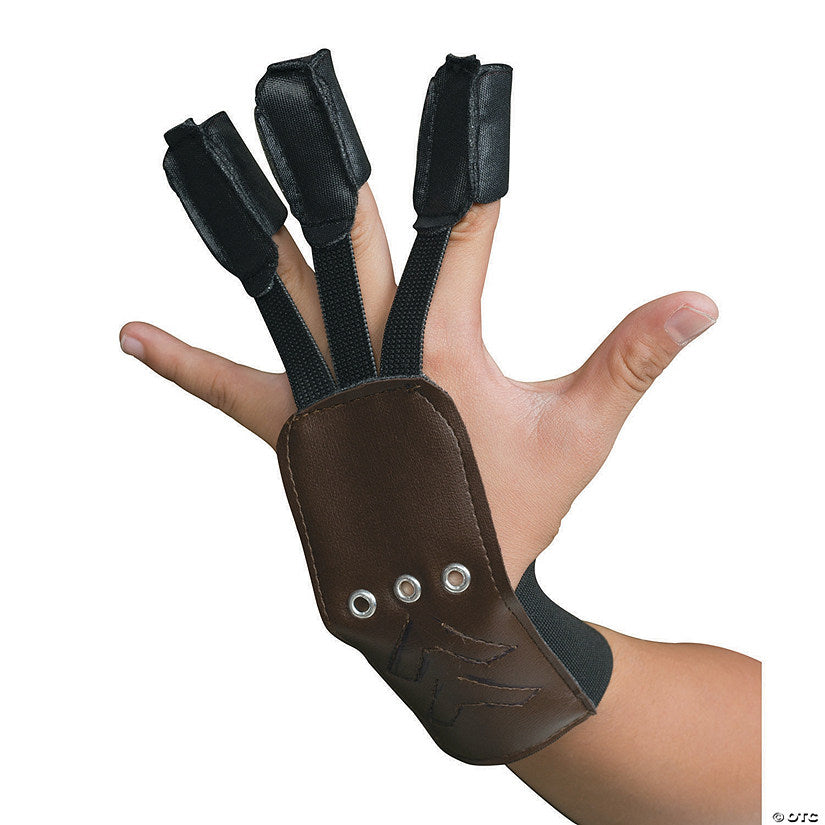 Kids Captain America: Civil War™ Hawkeye Gloves