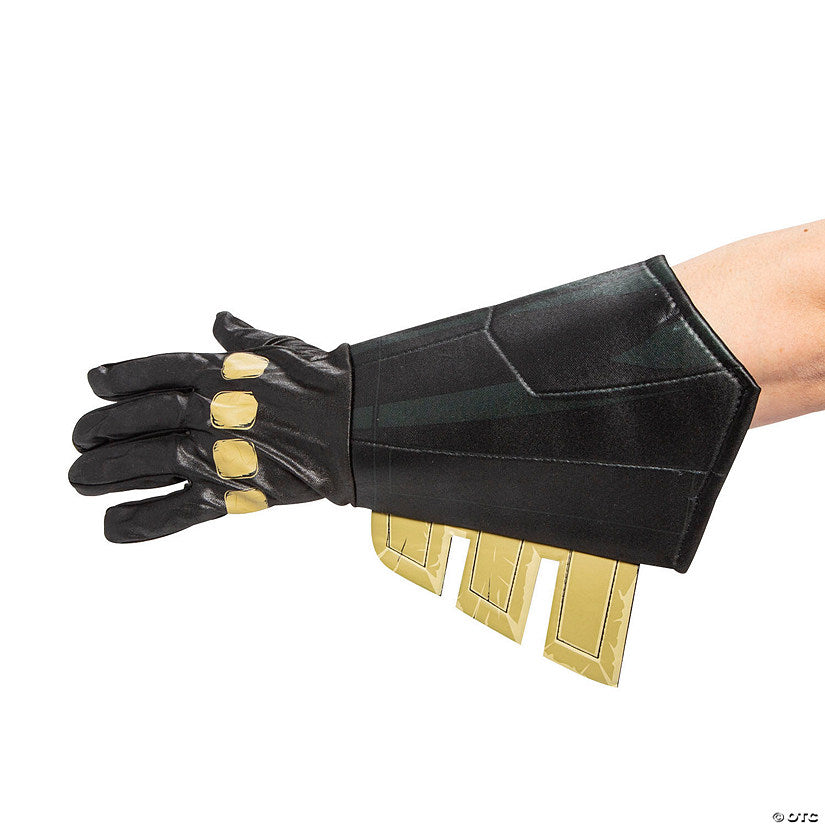 Men’s Batman Gauntlets | USA Decoration®