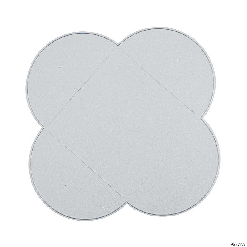 Favor Box Cutting Die | USA Decoration®