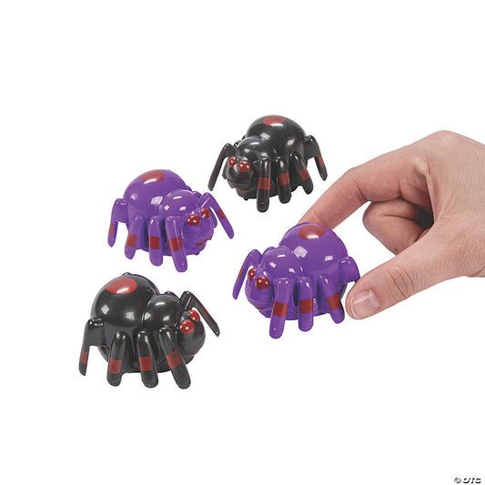 1" - 7" Dinosaur Character Toy Assortment - 36 Pc. | USA Decoration®