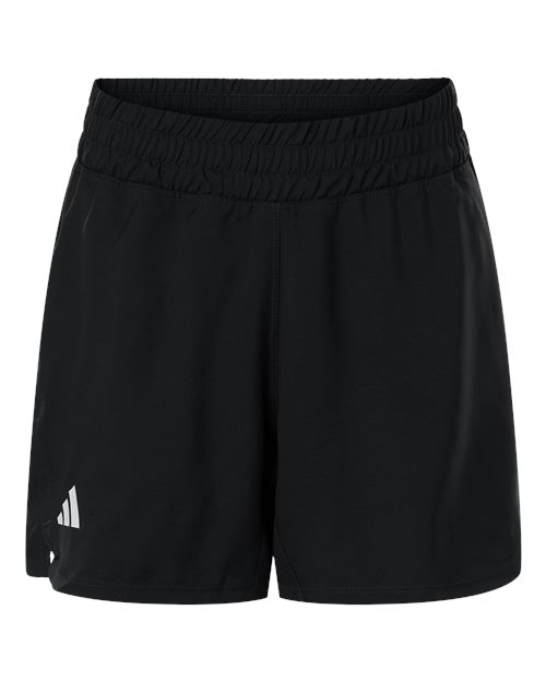 adidas Women's D4T Woven 3" Shorts