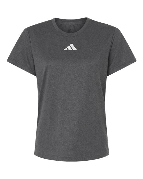 adidas Women's Pregame T-Shirt