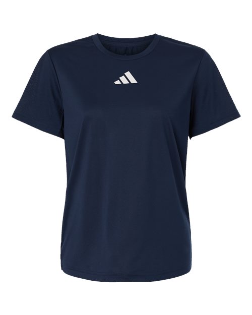 adidas Women's Pregame T-Shirt
