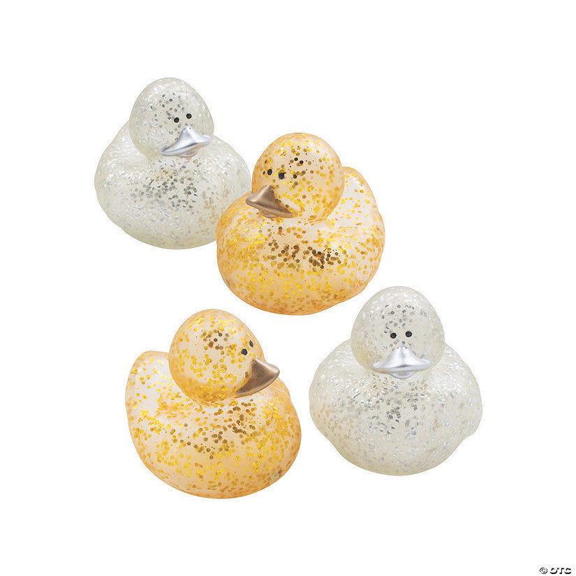 2 1/2" Mini Halloween Monsters Porcupine Characters - 36 Pc. | USA Decoration®