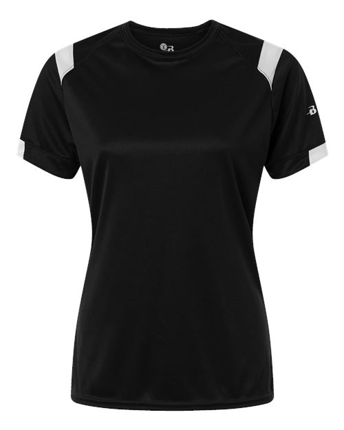 Badger Women's On The Rise Performance T-Shirt