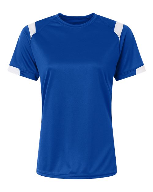 Badger Women's On The Rise Performance T-Shirt