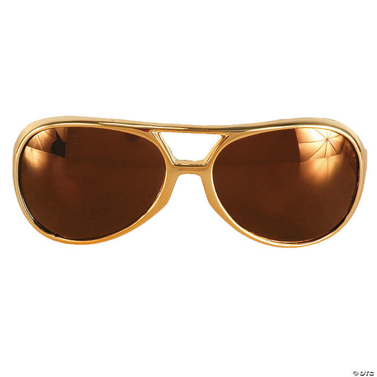 Adult Rock & Roller Glasses