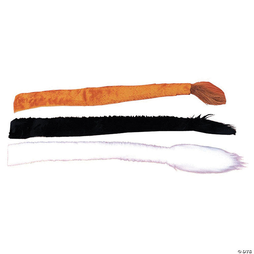 1 Piece(s): Furry Cat Tail | USA Decoration®