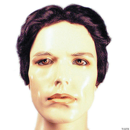 1 Piece(s): Men's 1920s Wig | USA Decoration®