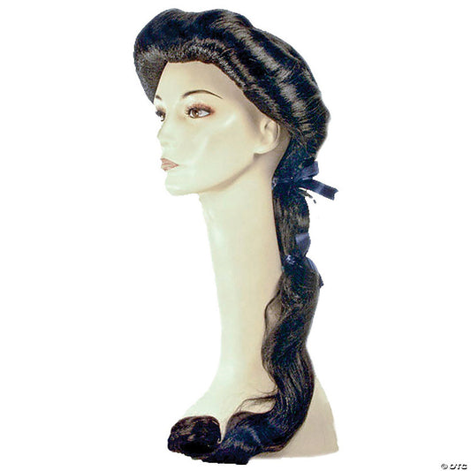 1 Piece(s): Women's Arabian Female Wig | USA Decoration®