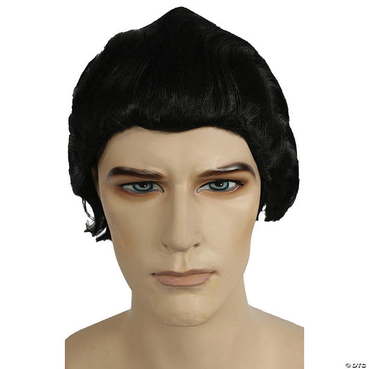 Men's Dracula Wig | USA Decoration®