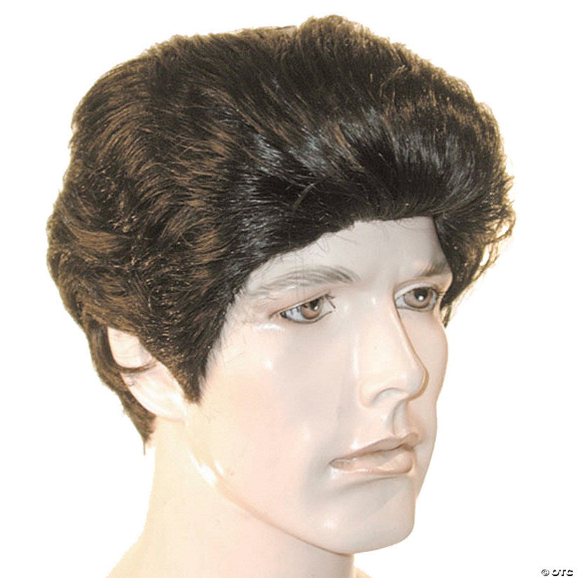 Bargain 50's Rocker Wig | USA Decoration®