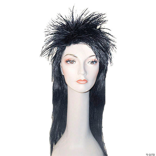 1 Piece(s): Women's Bargain Elvira Wig | USA Decoration®