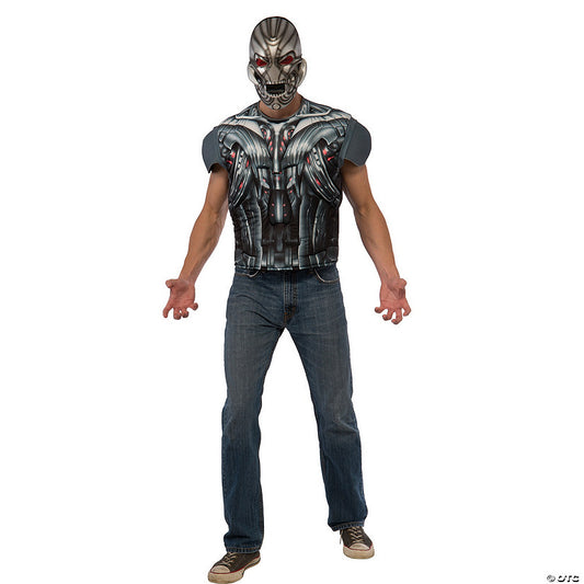 Men's Ultron Costume | USA Decoration®