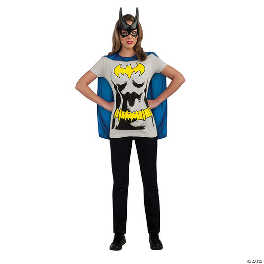 Women's Sexy Batgirl T-Shirt | USA Decoration®