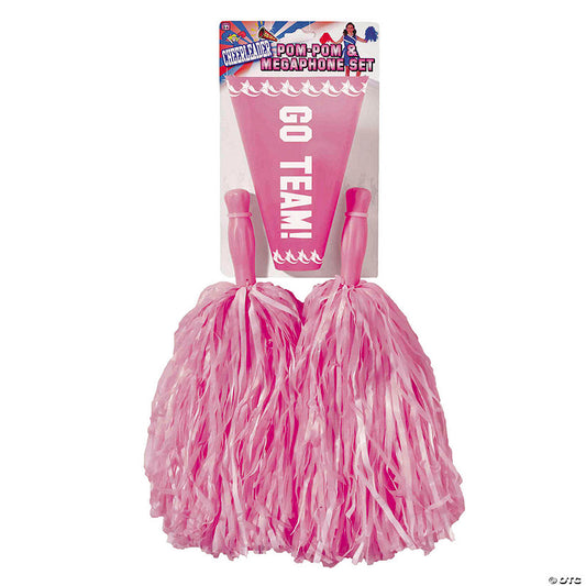Pom Pom Set
