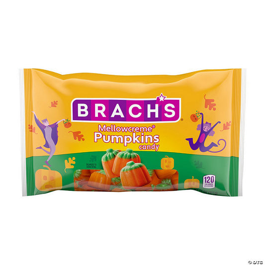 Brach’sMellowcreme Pumpkins - 36 Pc. | USA Decoration®