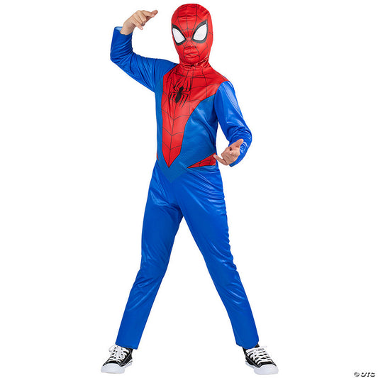 Kids Value Spider-Man Costume | USA Decoration®