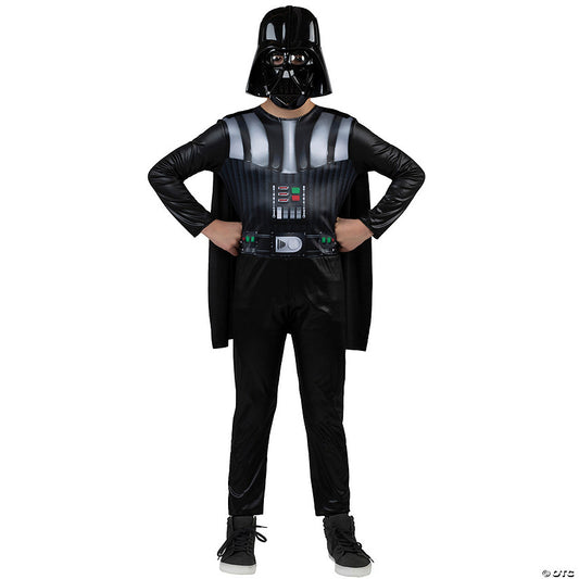 Kids Value Star Wars™ Darth Vader™ Costume | USA Decoration®