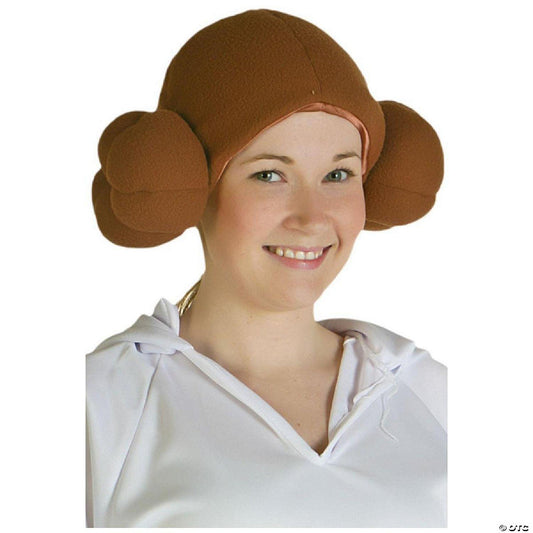 Star Wars Leia Fleece Hat