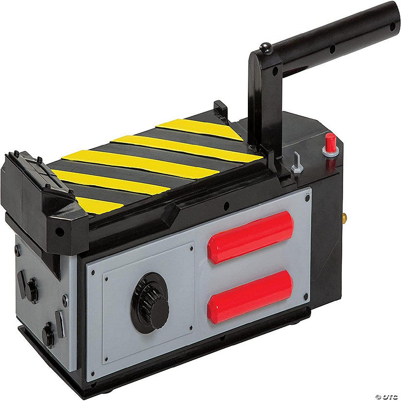 Ghostbusters Ghost Trap Child Costume Accessory | USA Decoration®