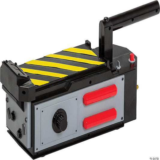 Ghostbusters Ghost Trap Child Costume Accessory | USA Decoration®
