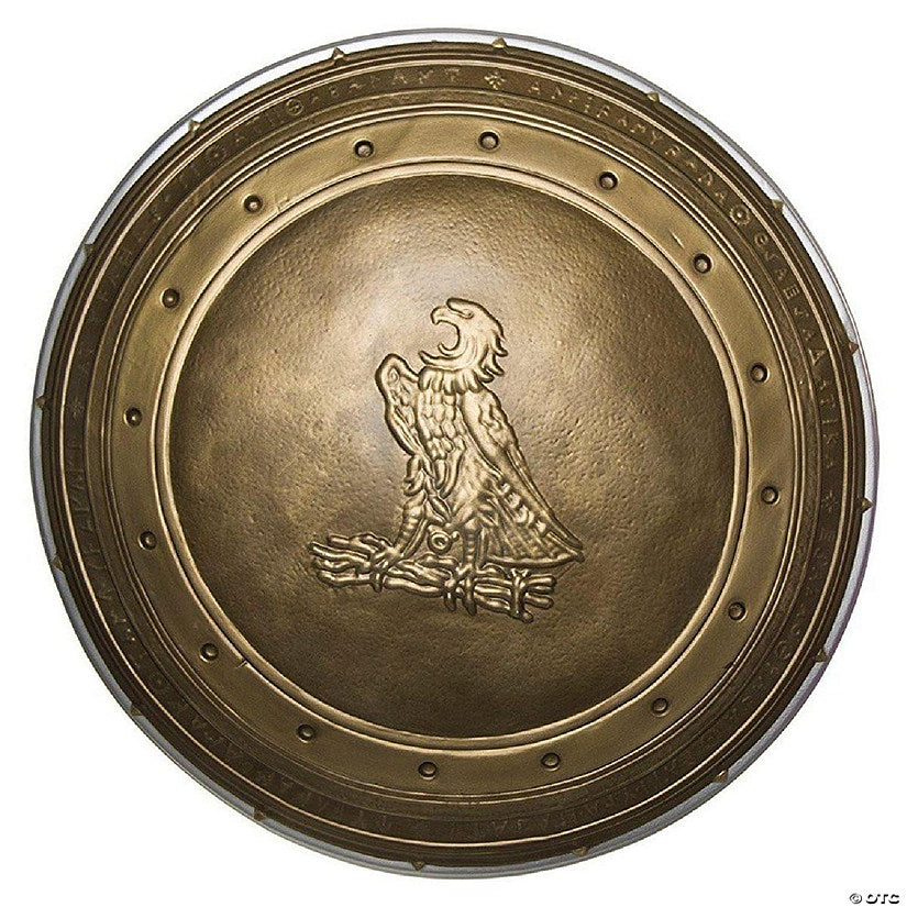 Justice League Wonder Woman Adult 24" Costume Shield | USA Decoration®
