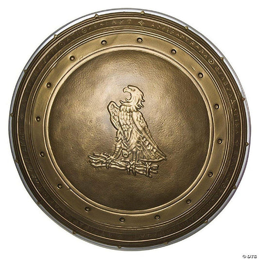 Justice League Wonder Woman Adult 24" Costume Shield | USA Decoration®