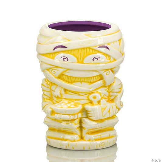Geeki Tikis Monster Cereals Yummy Mummy Ceramic Mug Holds 16 Ounces | USA Decoration®