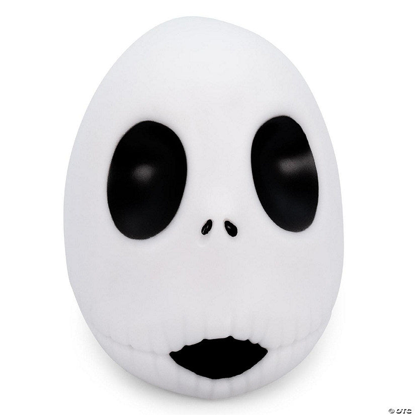 Disney The Nightmare Before Christmas Jack Skellington Mood Light 6 Inches | USA Decoration®